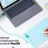 Графический планшет PARBLO Intangbo X7 A5 зеленый [intangbo x7 green]